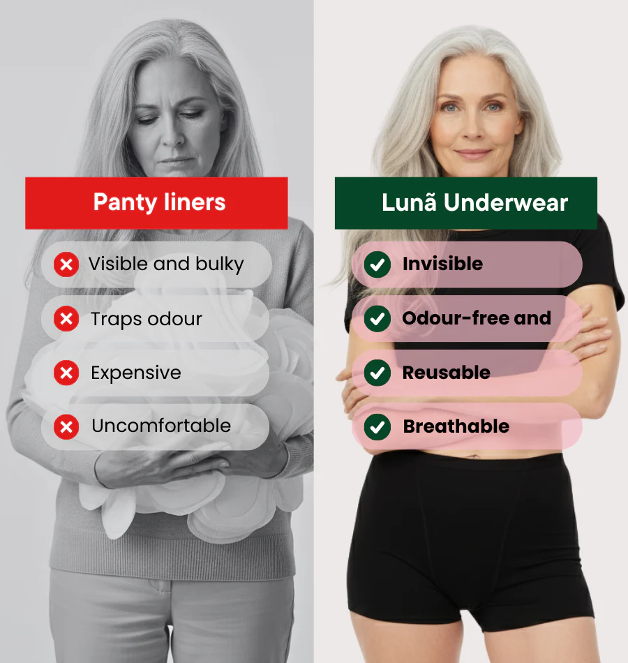 Boxer Shorts – Moderate Urine Leakage - Image 3
