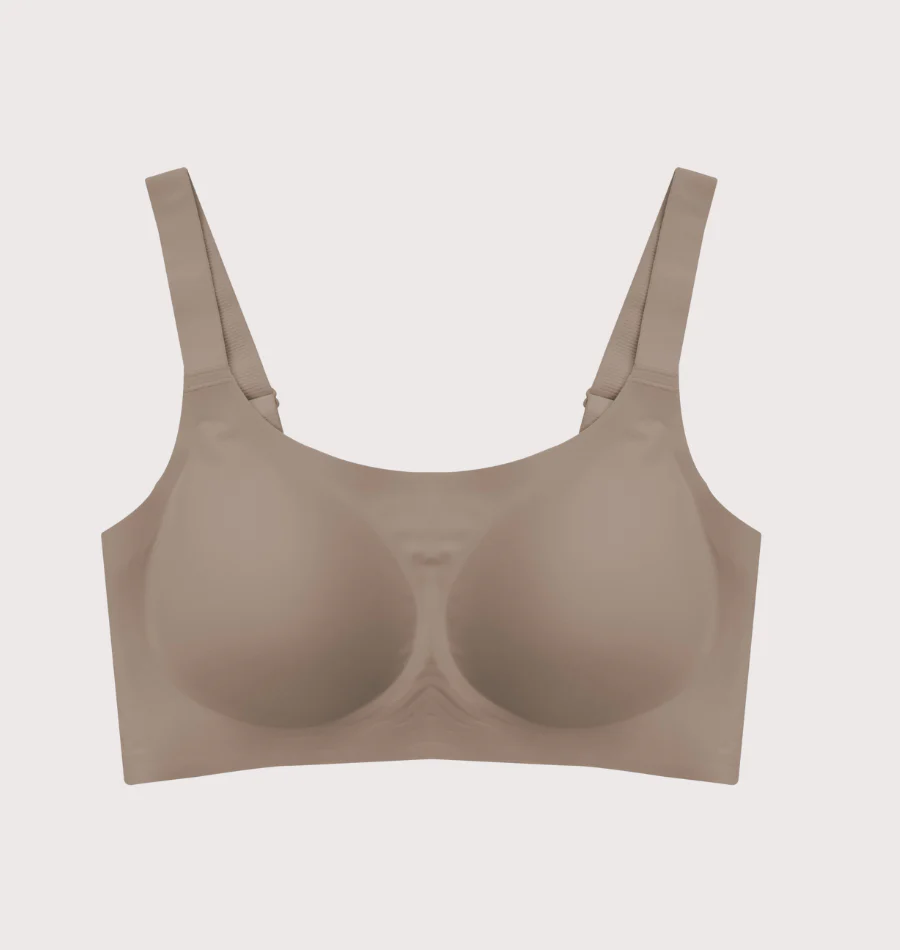 Comfort Bra - Full Coverage - Image 11