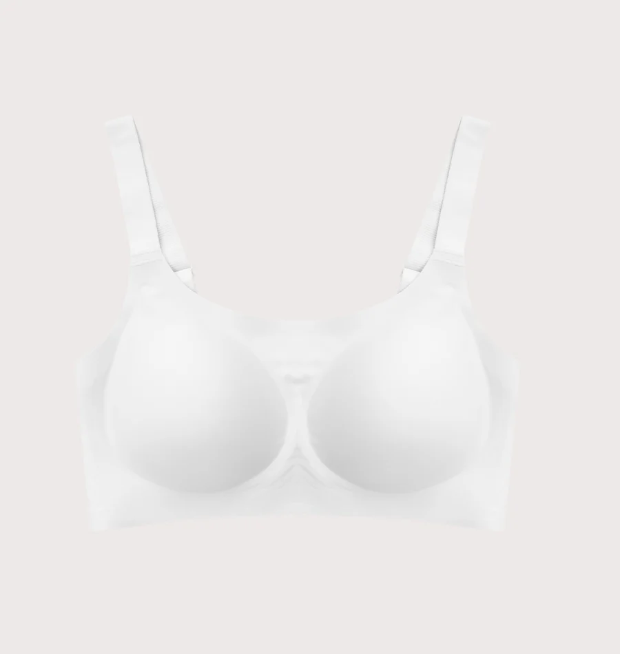 Comfort Bra - Full Coverage - Image 12