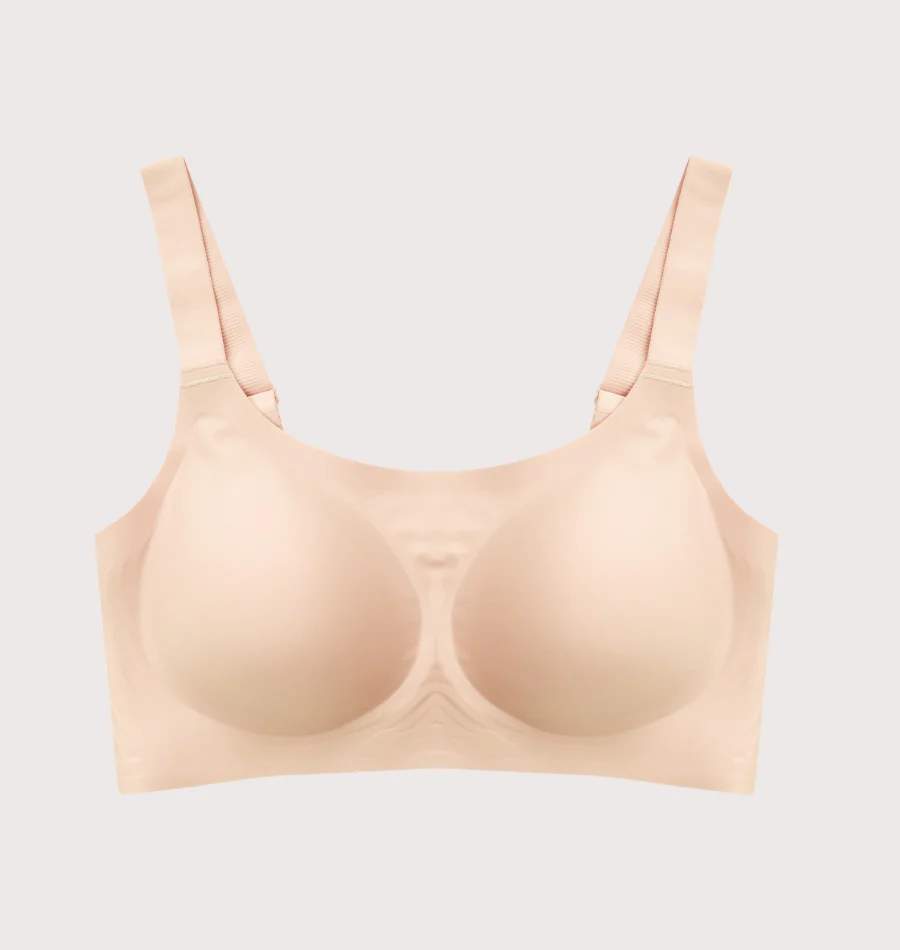 Comfort Bra - Full Coverage - Image 13