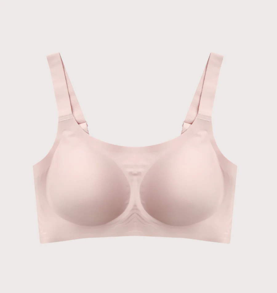 Comfort Bra - Full Coverage - Image 14