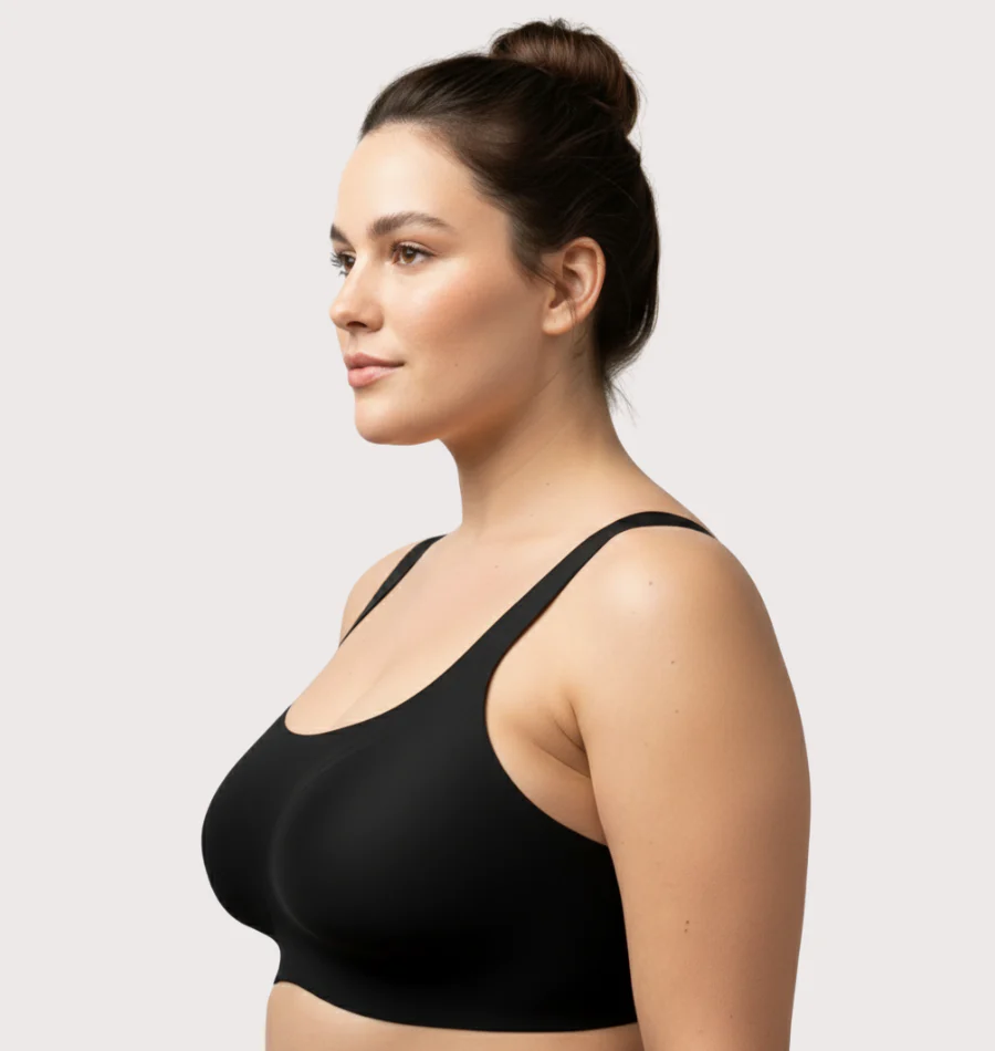 Comfort Bra - Full Coverage - Image 3
