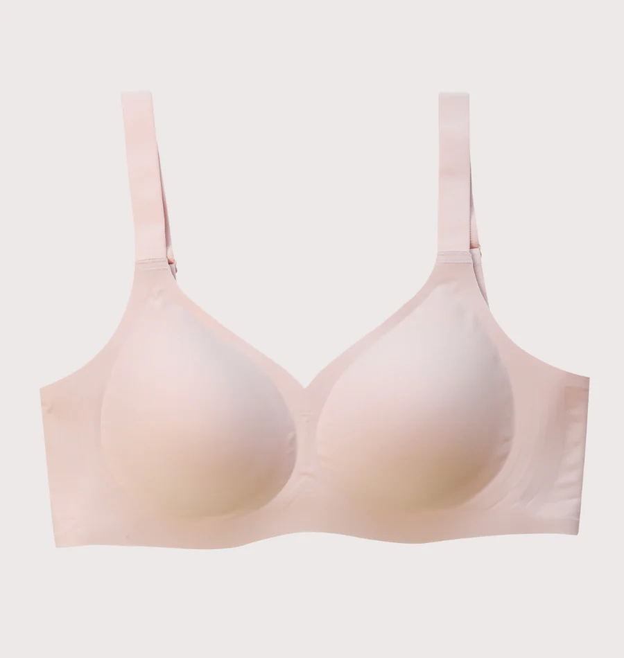 Comfort Bra - V-Cut - Image 10