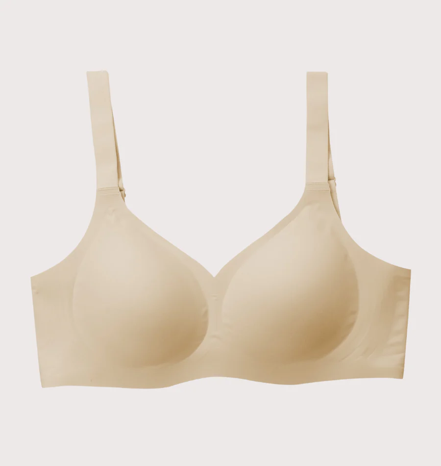 Comfort Bra - V-Cut - Image 13