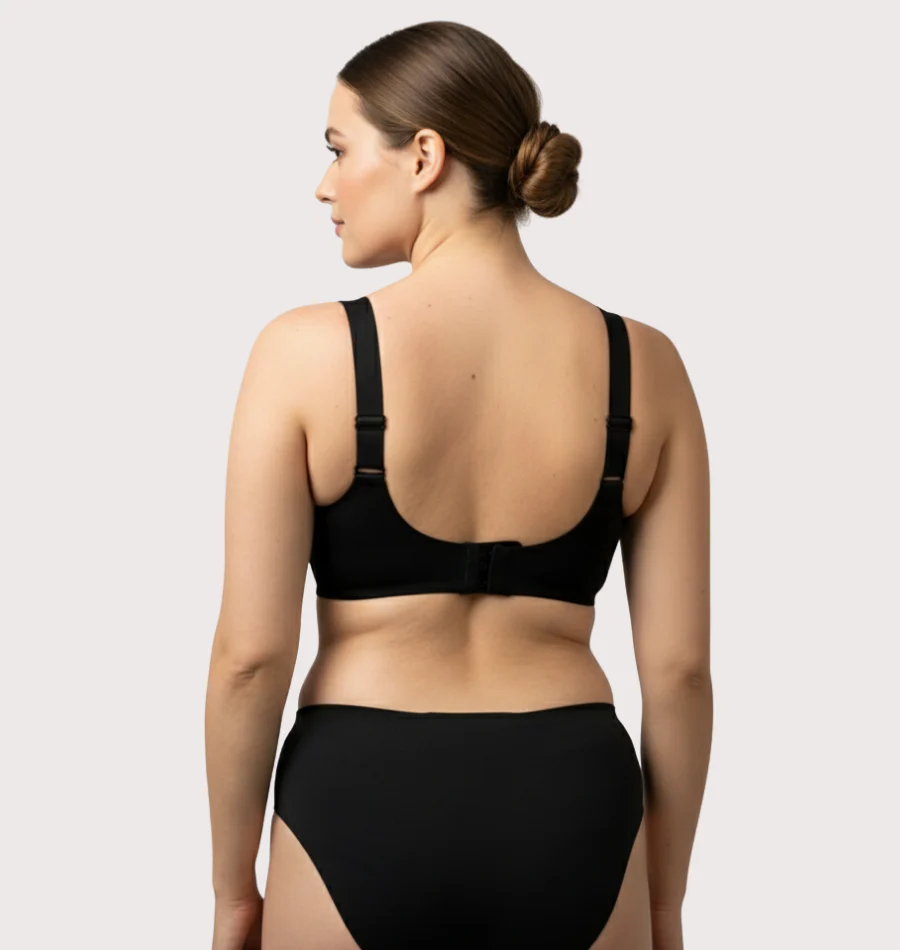 Comfort Bra - V-Cut - Image 4
