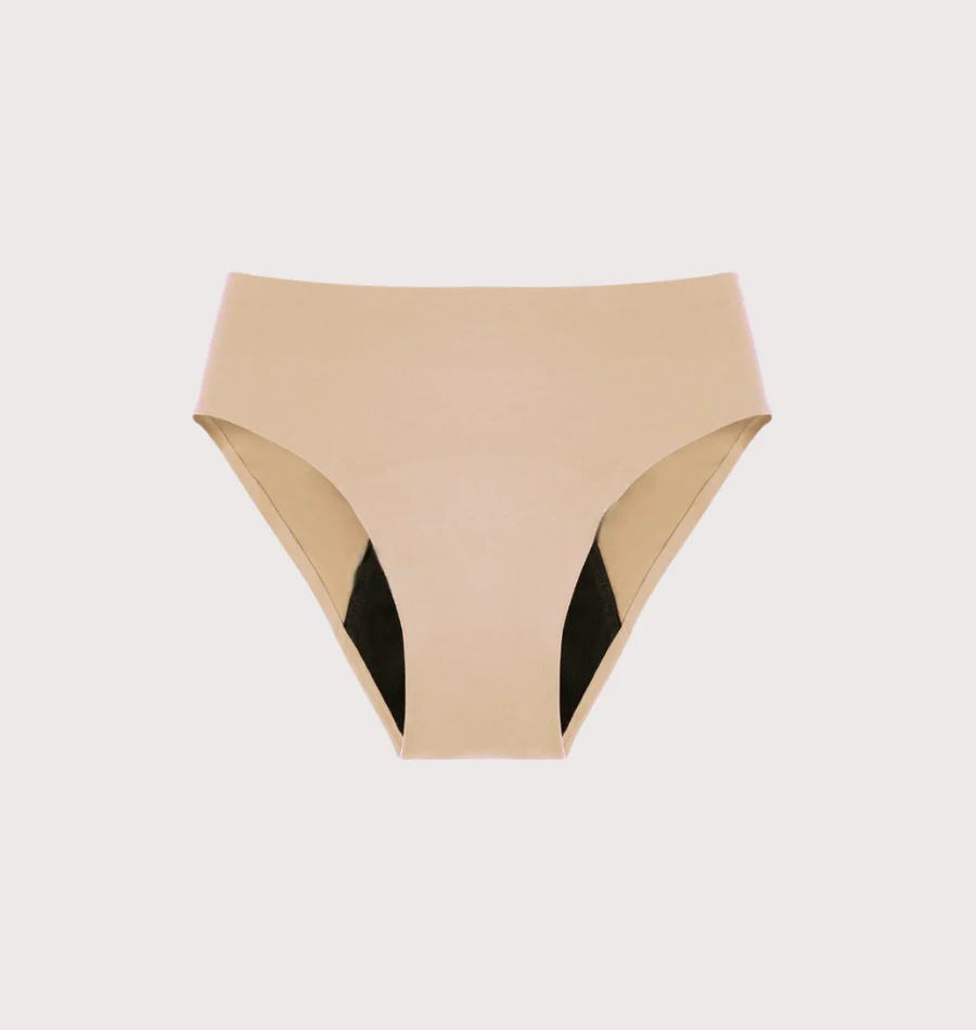 Seamless Brief - Moderate Urine Leakage - Image 14