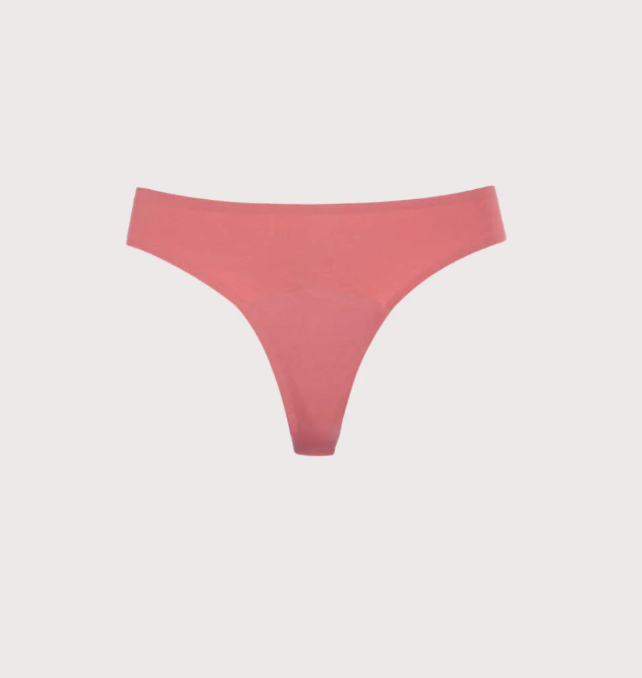 Seamless Thong – Light Urine Leakage - Image 12
