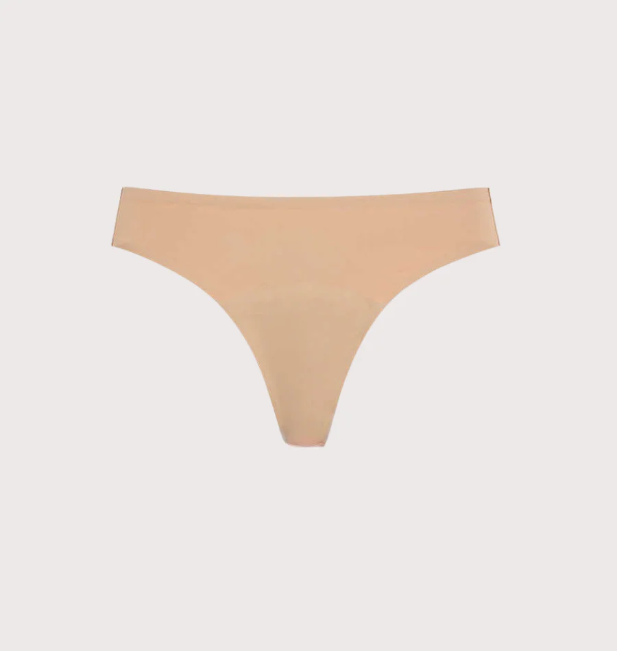 Seamless Thong – Light Urine Leakage - Image 13