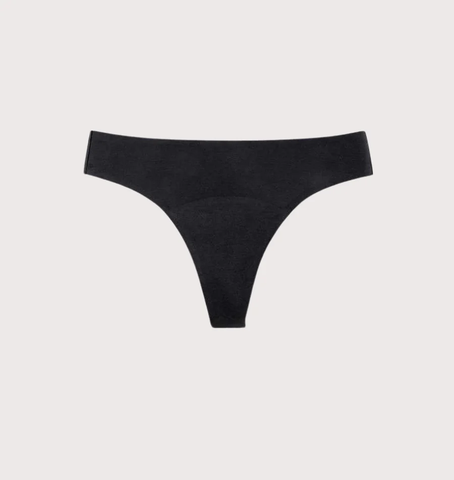 Seamless Thong – Light Urine Leakage - Image 8