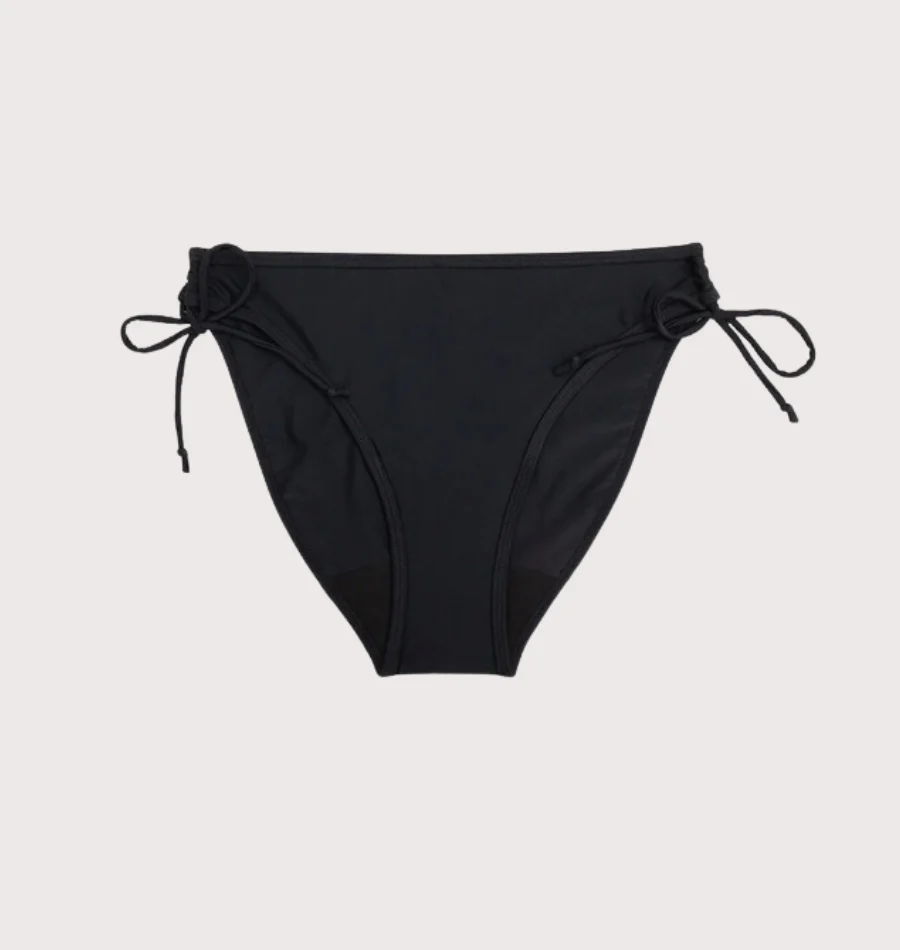 Tie-Side Bikini Bottom - Image 4